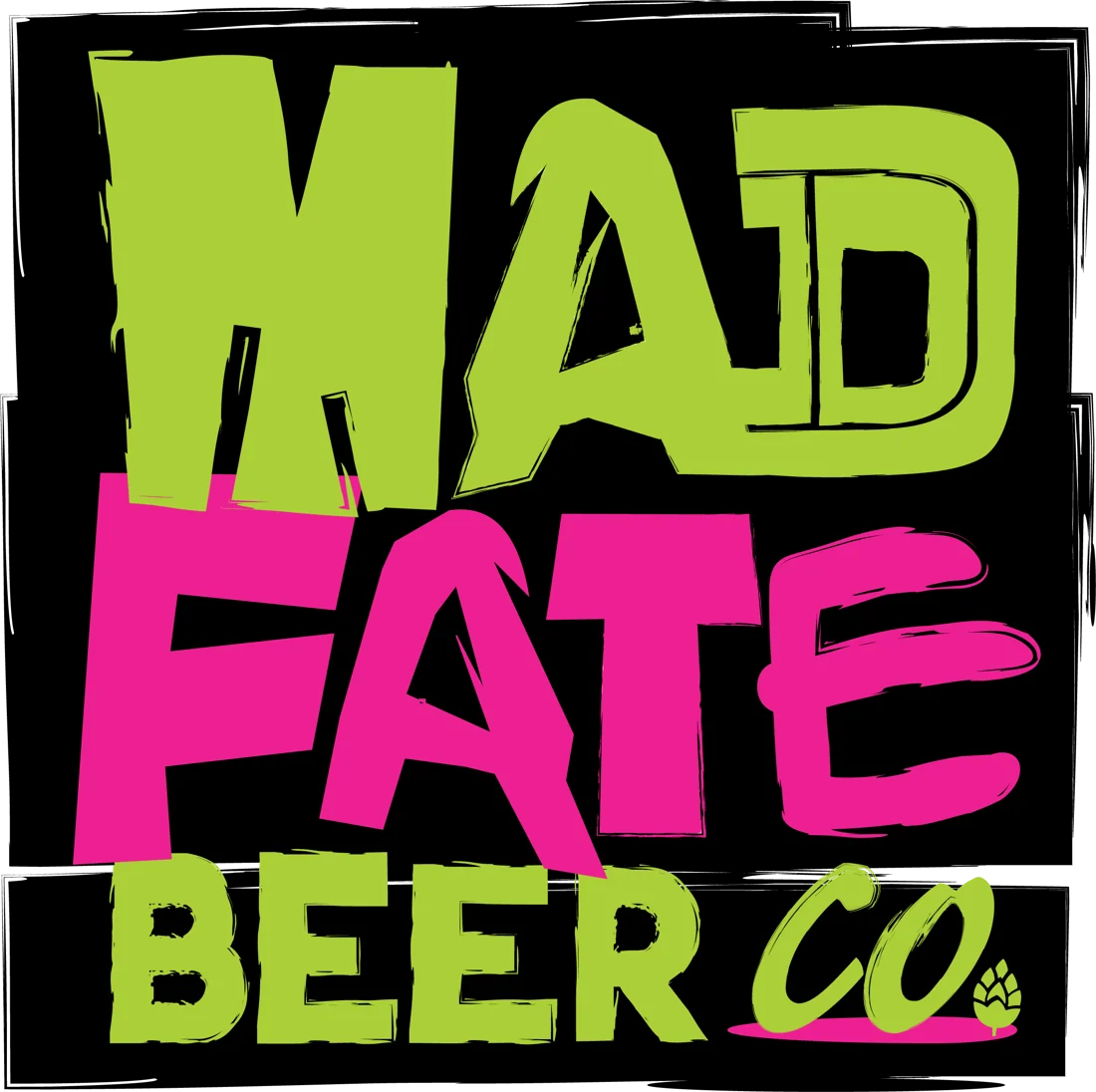 Mad Fate Beer Co.